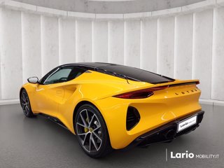 LOTUS Emira 3.5 V6 First Edition auto