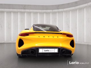 LOTUS Emira 3.5 V6 First Edition auto