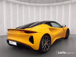 LOTUS Emira 3.5 V6 First Edition auto