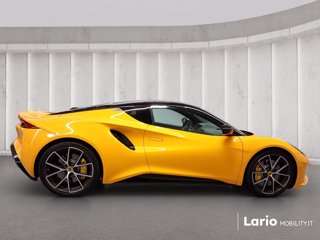 LOTUS Emira 3.5 V6 First Edition auto