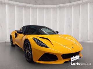 LOTUS Emira 3.5 V6 First Edition auto