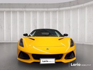 LOTUS Emira 3.5 V6 First Edition auto