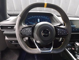 LOTUS Emira 3.5 V6 First Edition auto