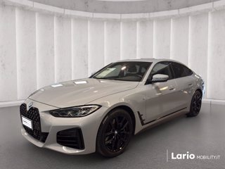 BMW 420i gran coupe msport auto
