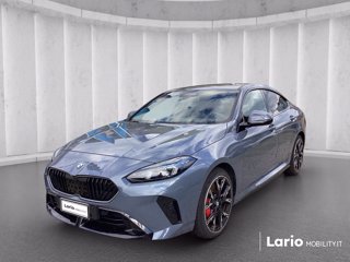 BMW 218d gran coupe msport pro auto