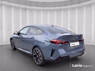 BMW 218d gran coupe msport pro auto