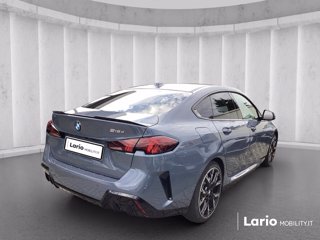 BMW 218d gran coupe msport pro auto