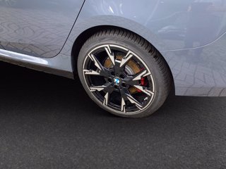BMW 218d gran coupe msport pro auto