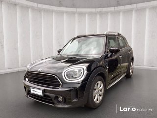 MINI Mini countryman 2.0 cooper d business all4 auto
