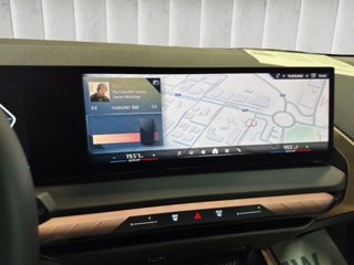 BMW X3 xdrive20d auto