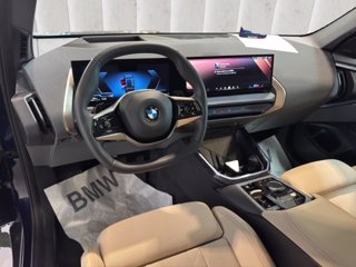 BMW X3 xdrive20d auto
