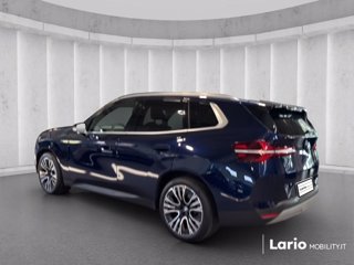 BMW X3 xdrive20d auto