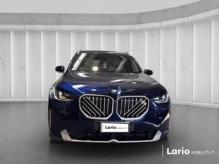 BMW X3 xdrive20d auto