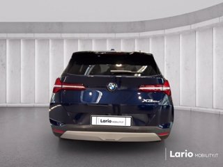 BMW X3 xdrive20d auto