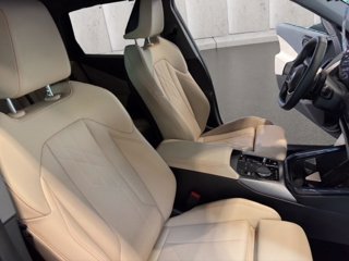 BMW X3 xdrive20d auto