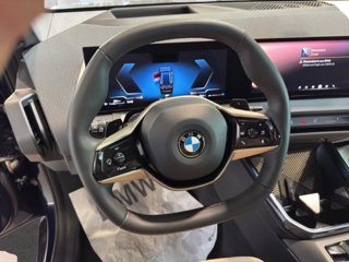 BMW X3 xdrive20d auto