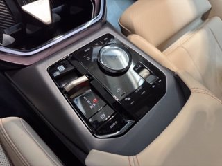 BMW X3 xdrive20d auto