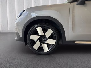 MINI Mini countryman 1.5 48v c favoured auto