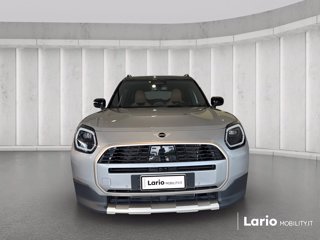 MINI Mini countryman 1.5 48v c favoured auto