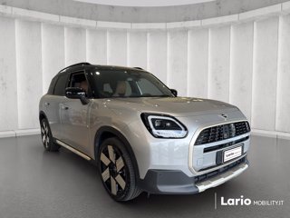 MINI Mini countryman 1.5 48v c favoured auto