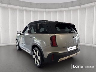 MINI Mini countryman 1.5 48v c favoured auto