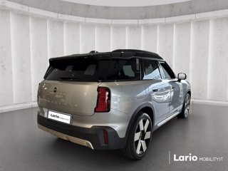 MINI Mini countryman 1.5 48v c favoured auto
