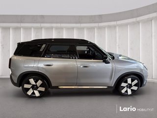 MINI Mini countryman 1.5 48v c favoured auto