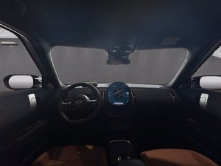 MINI Mini countryman 1.5 48v c favoured auto