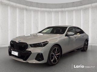 BMW I5 edrive40 msport