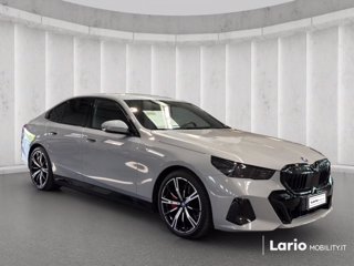 BMW I5 edrive40 msport