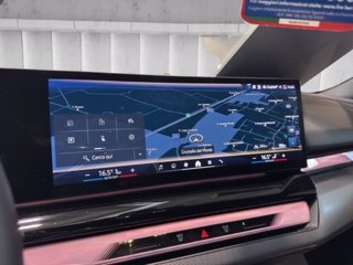BMW I5 edrive40 msport