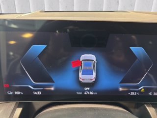 BMW I5 edrive40 msport