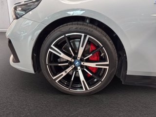 BMW I5 edrive40 msport