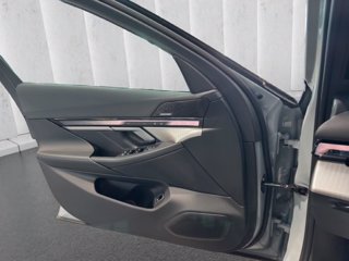 BMW I5 edrive40 msport