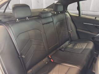 BMW I5 edrive40 msport