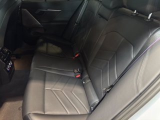 BMW I5 edrive40 msport