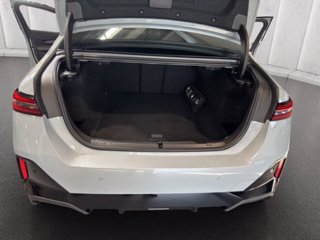 BMW I5 edrive40 msport