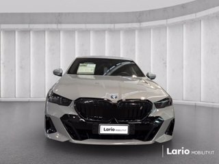 BMW I5 edrive40 msport