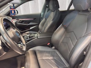 BMW I5 edrive40 msport