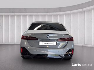 BMW I5 edrive40 msport