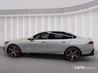 BMW I5 edrive40 msport