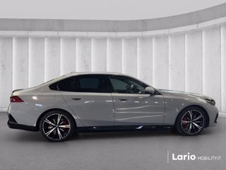 BMW I5 edrive40 msport