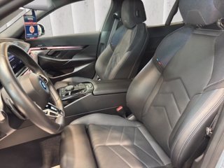 BMW I5 edrive40 msport