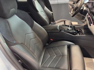 BMW I5 edrive40 msport