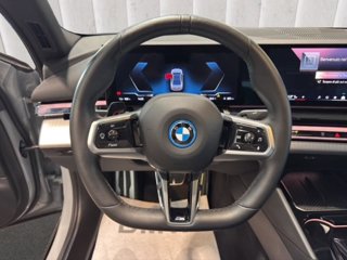 BMW I5 edrive40 msport