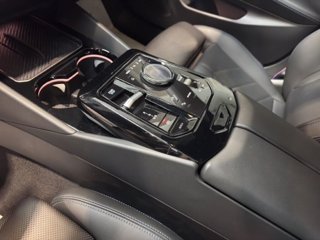BMW I5 edrive40 msport