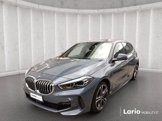 BMW 118i msport 140cv auto