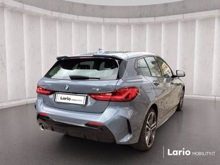 BMW 118i msport 140cv auto