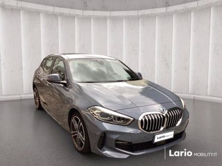 BMW 118i msport 140cv auto