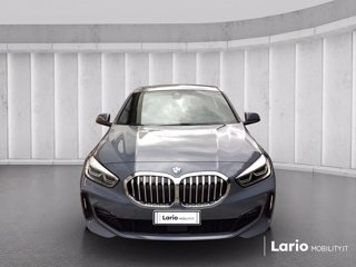 BMW 118i msport 140cv auto
